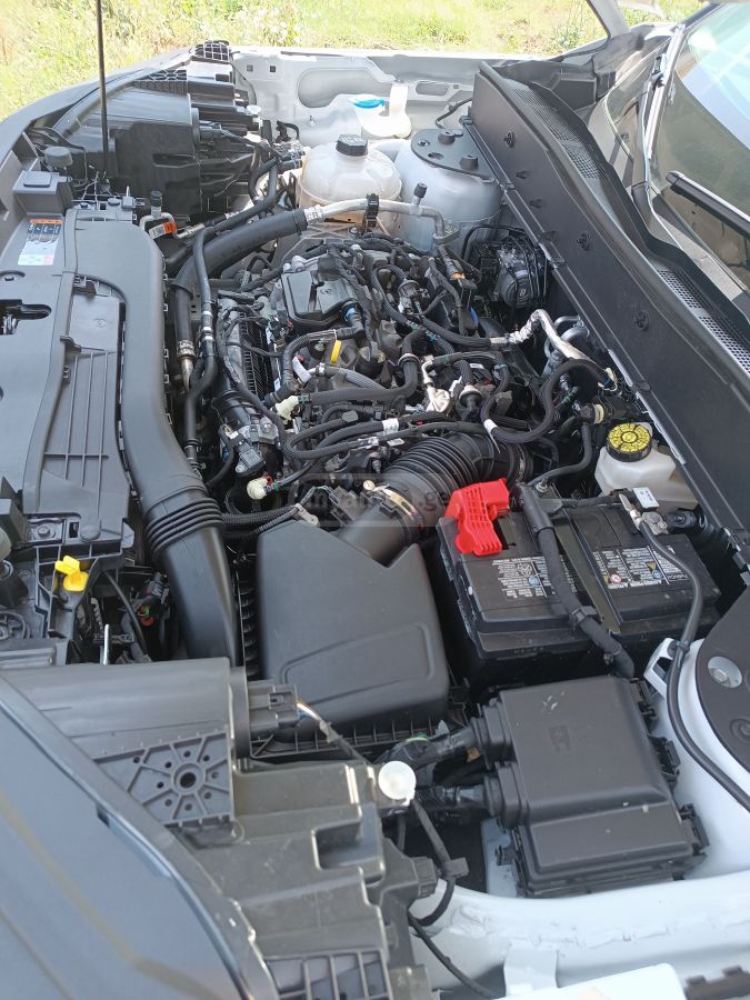 Ford Bronco Sport 2023 — photo 2