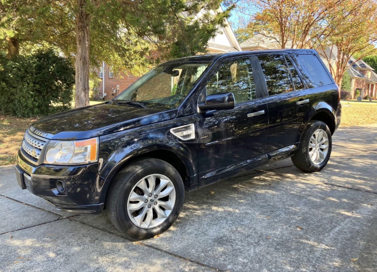 Land Rover Range Rover 2015 — photo 2