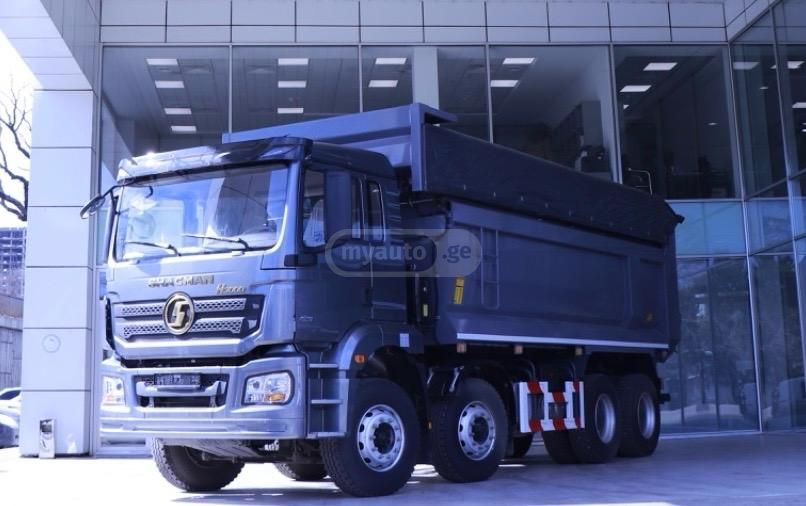 Haval H3000