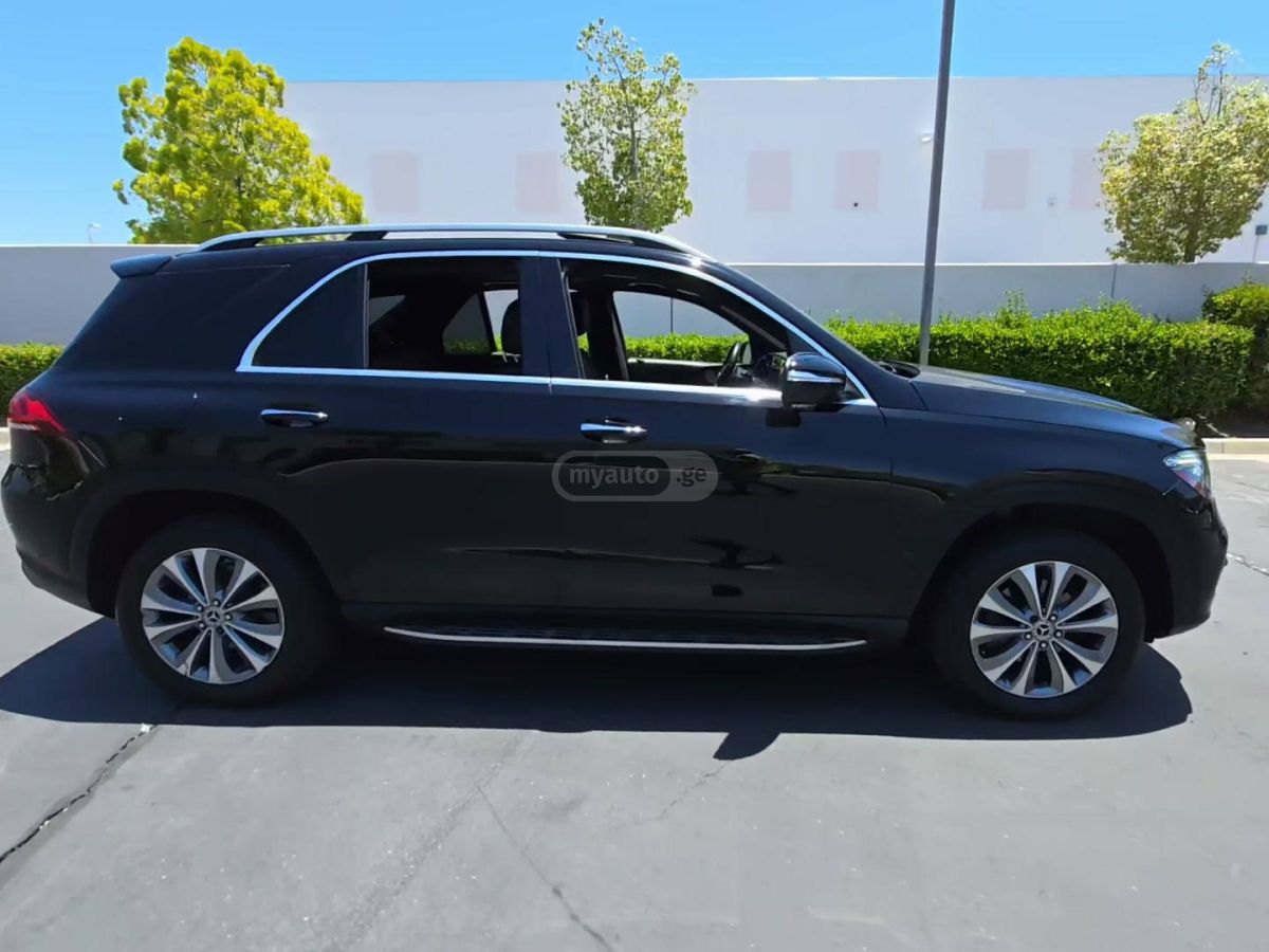 Mercedes-Benz GLE 350 2021 — photo 2