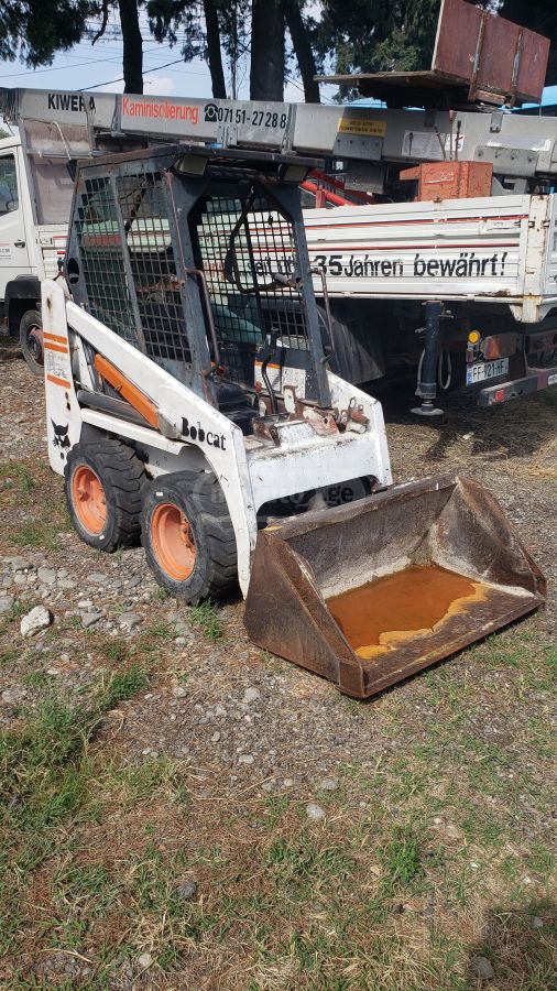 Doosan 753