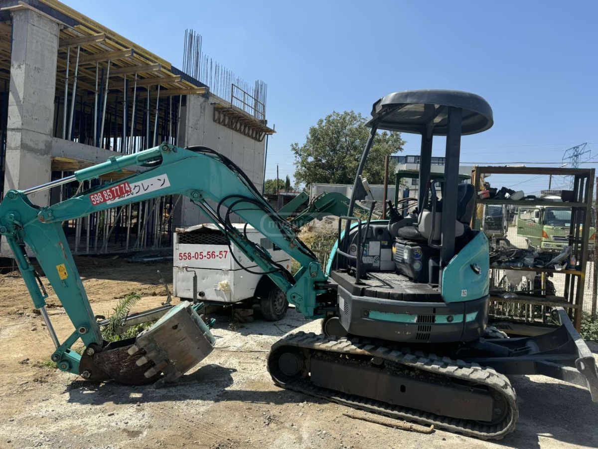Kobelco 10346