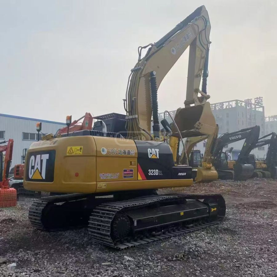 Caterpillar MH3250 2021 — photo 2