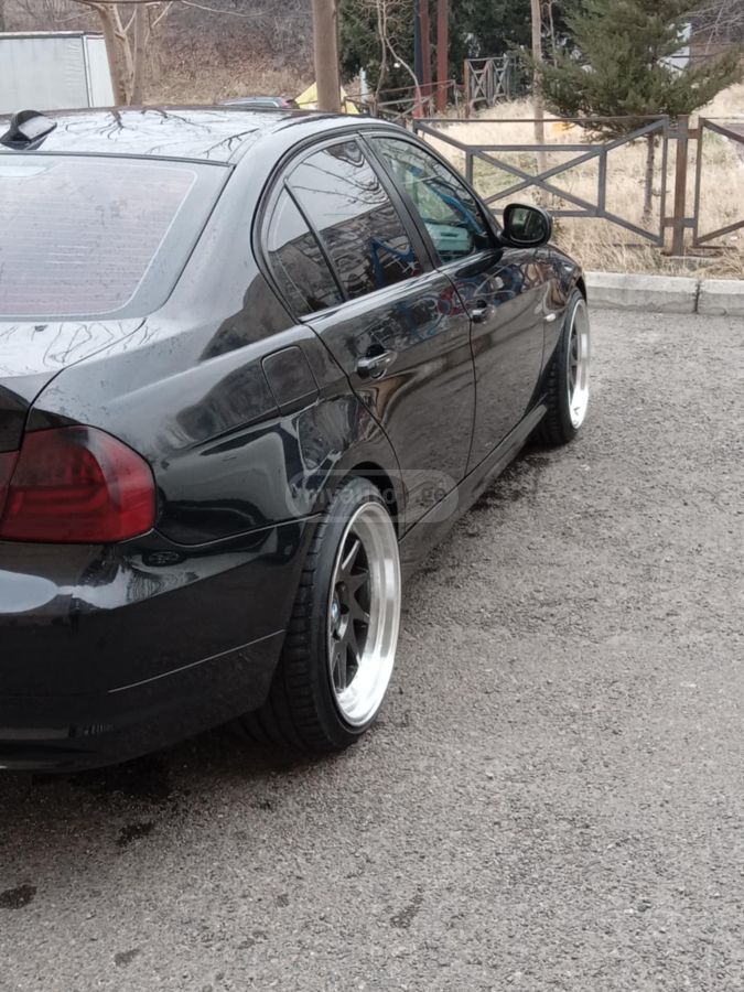 BMW 328 2010 — photo 2