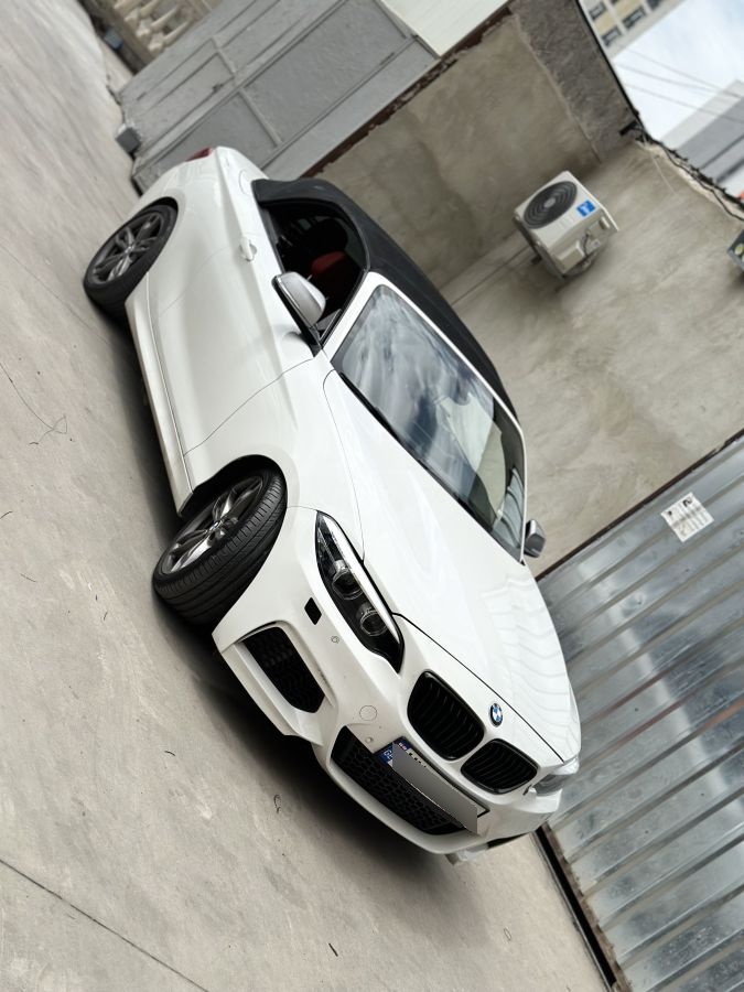 BMW M235