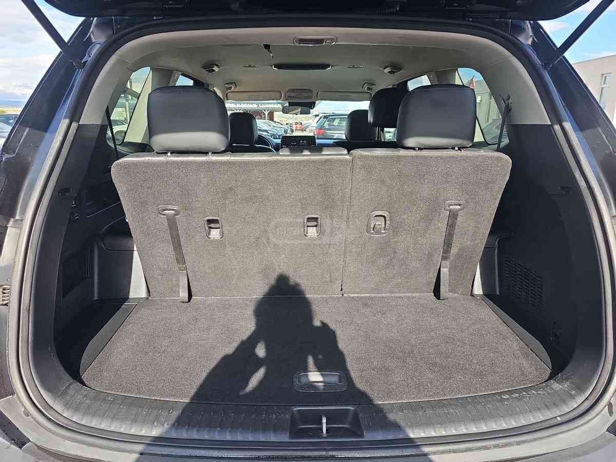 Kia Telluride 2020 — photo 2