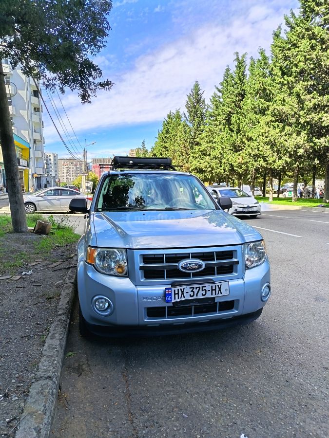 Ford Escape