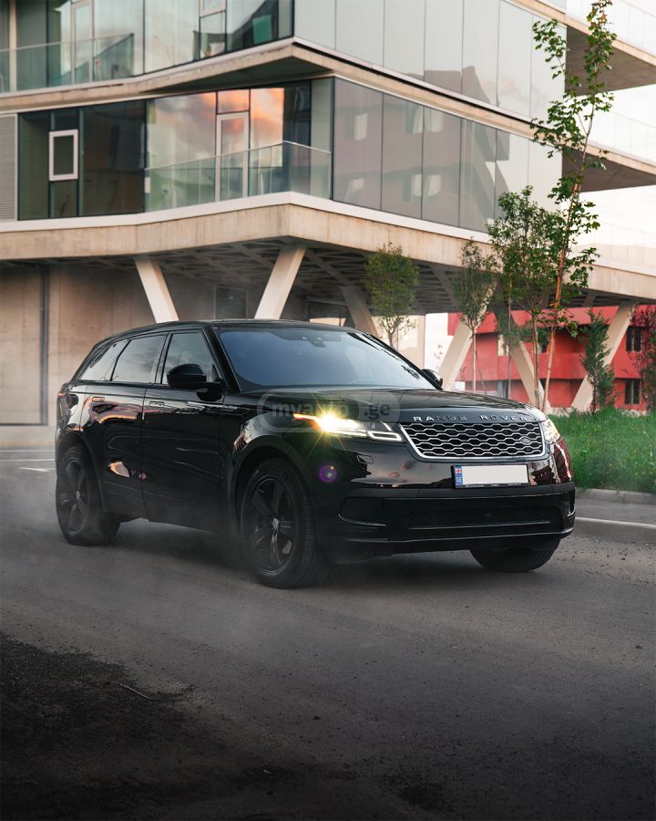 Land Rover Range Rover  Velar 2024 — photo 2