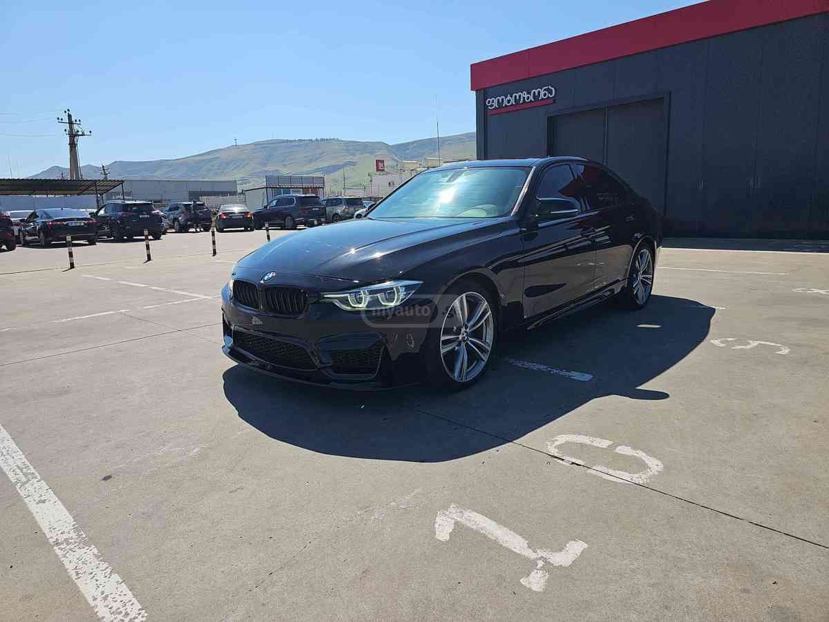 BMW 328