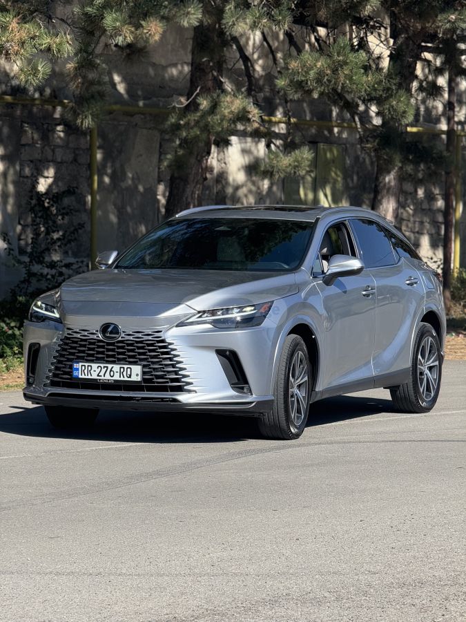 Lexus RX 350 2023 — photo 2