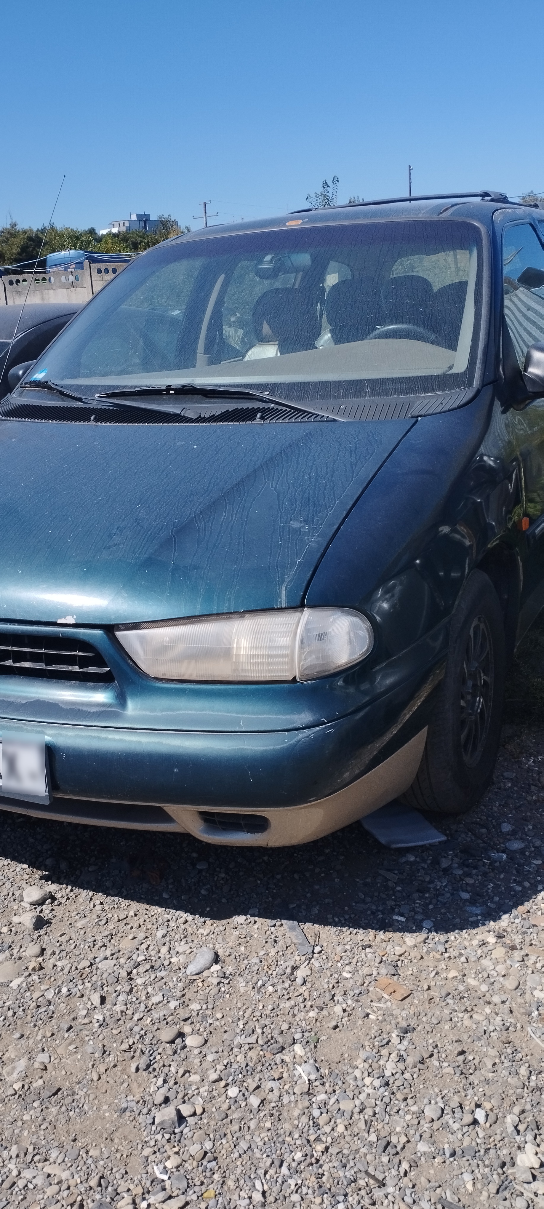 Ford Windstar