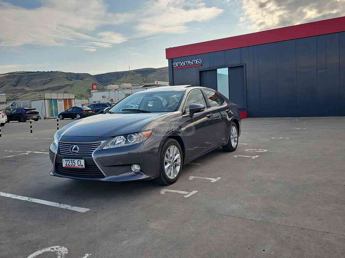 Lexus ES 300