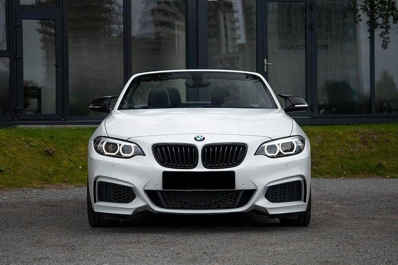 BMW M235 2017 — photo 2