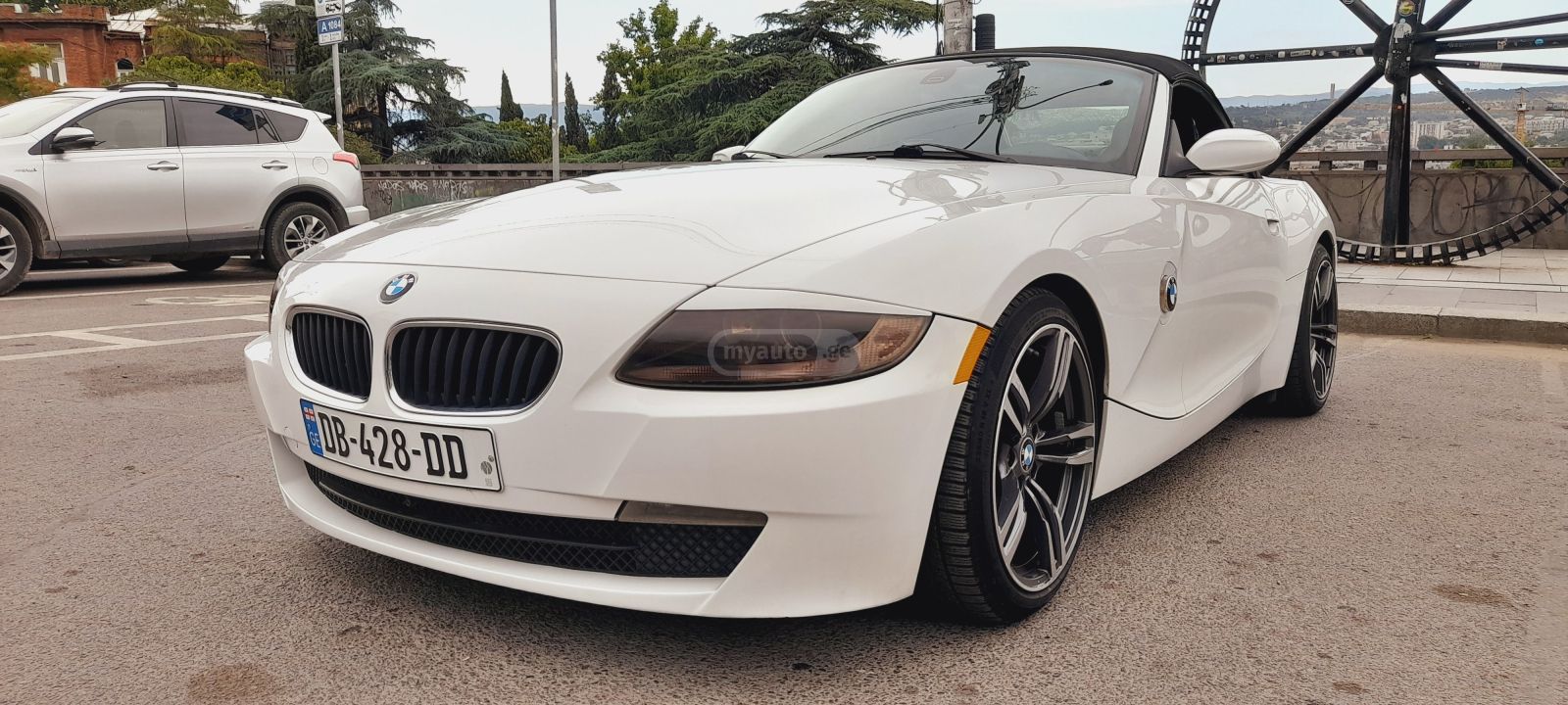 BMW Z4