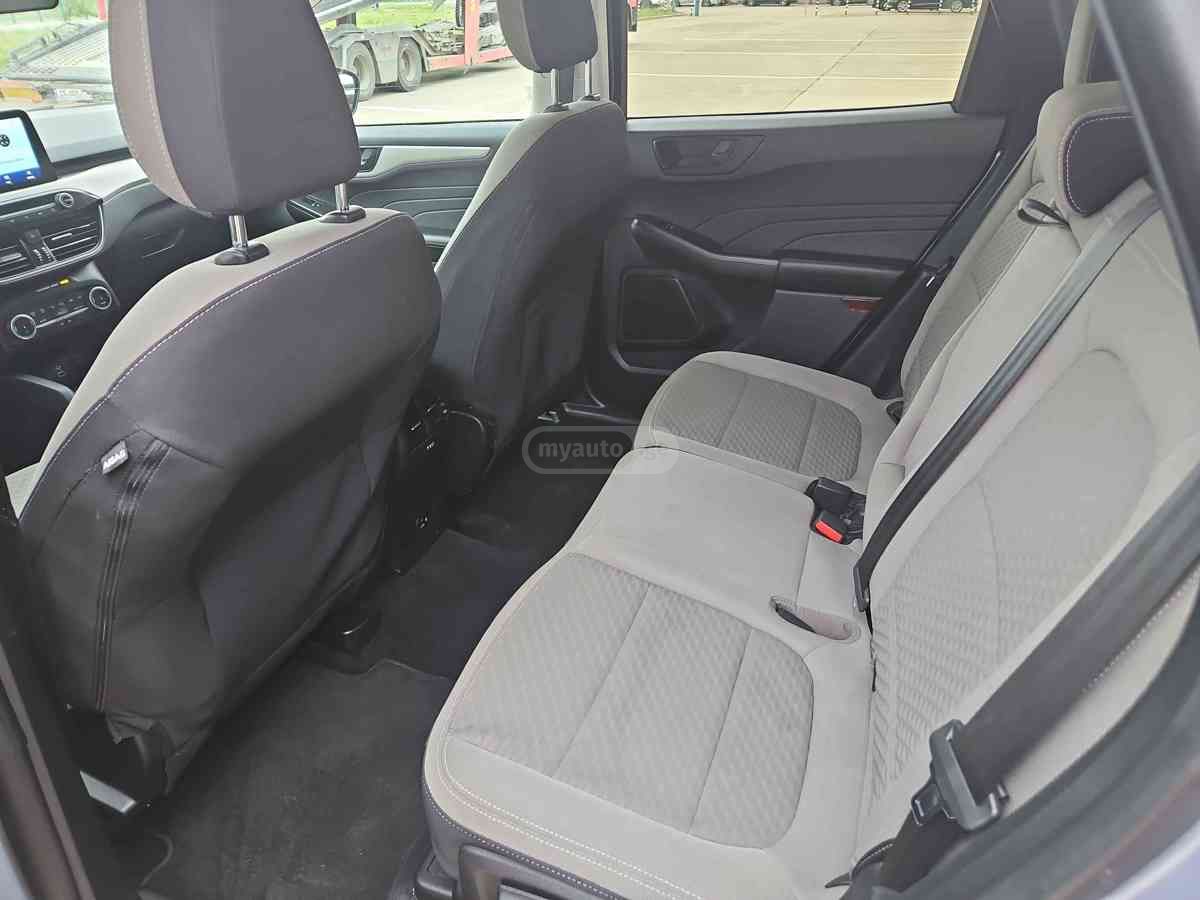 Ford Escape 2022 — photo 2