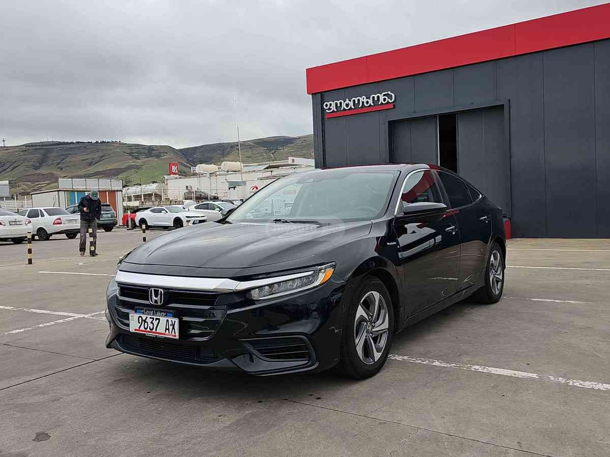 Honda Insight