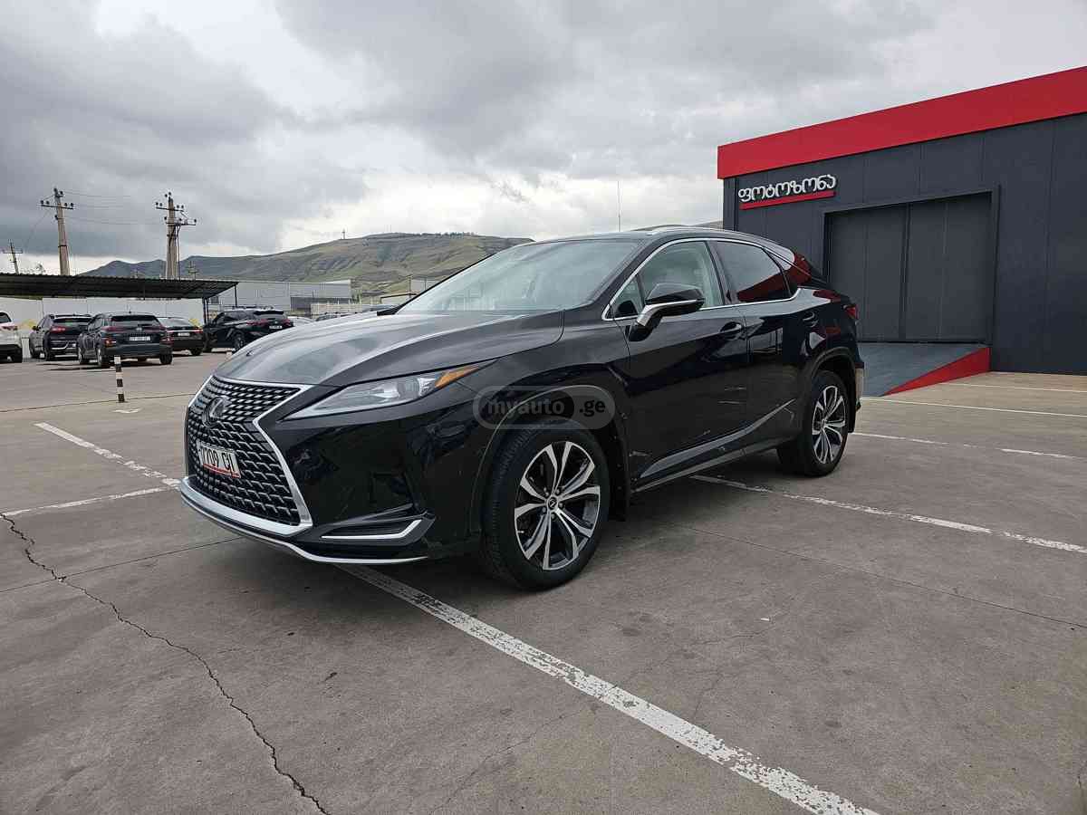Lexus RX 350