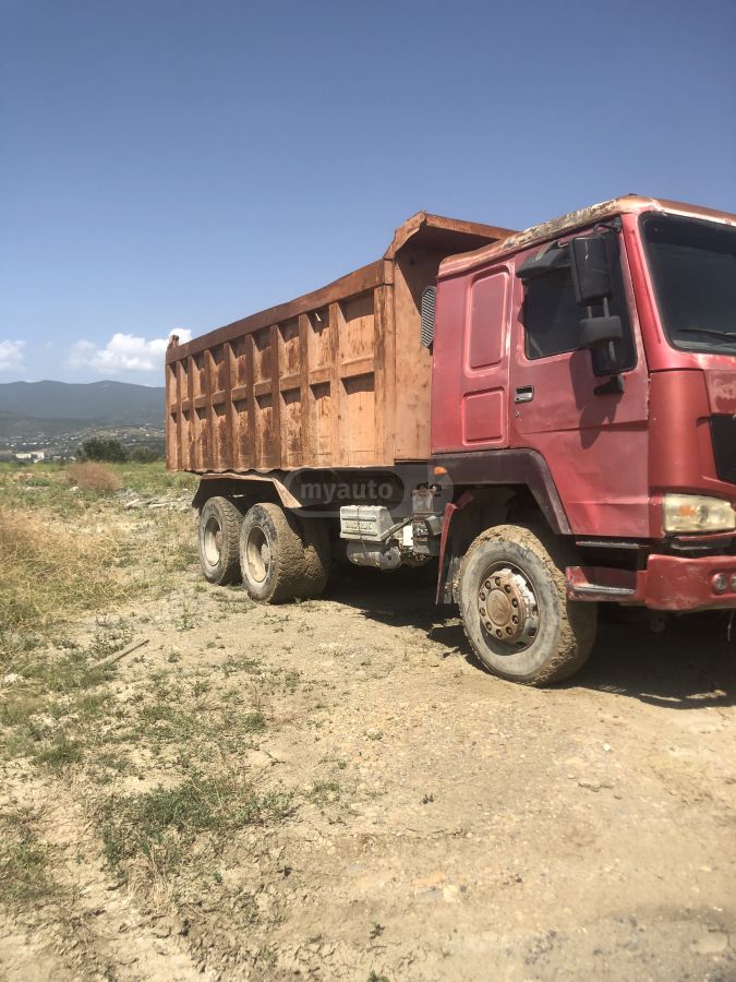 UAZ ZZ3257V324GB1 2007 — photo 2