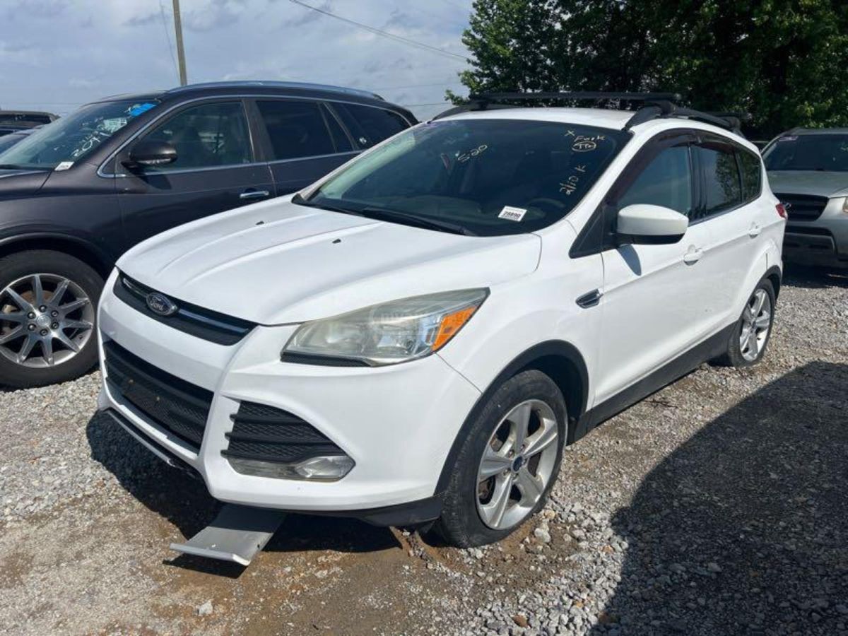 Ford Escape