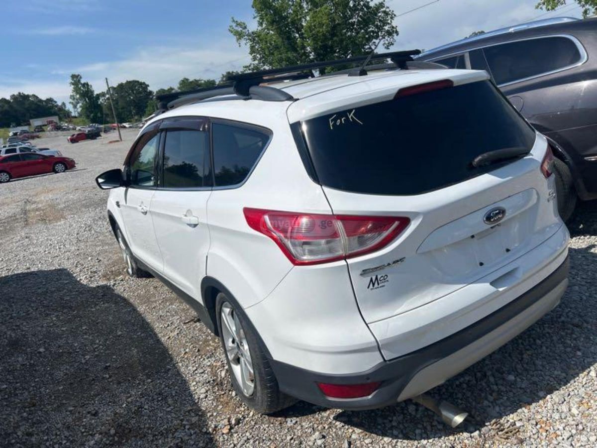Ford Escape 2014 — photo 2