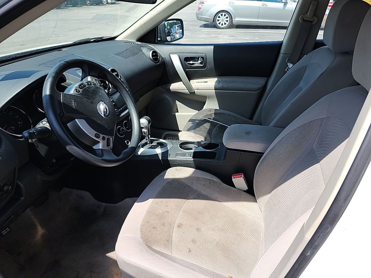 Nissan Rogue 2014 — photo 2