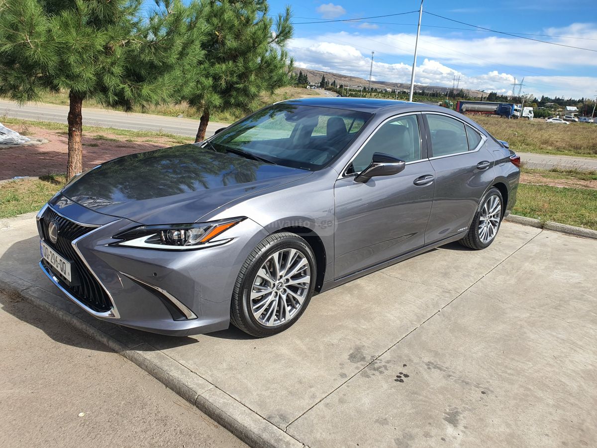 Lexus ES 300