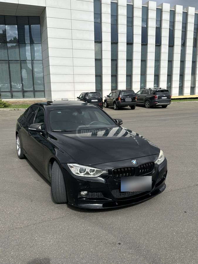 BMW 335