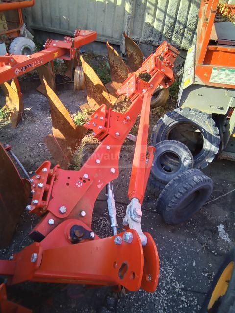 Agromaster 22819