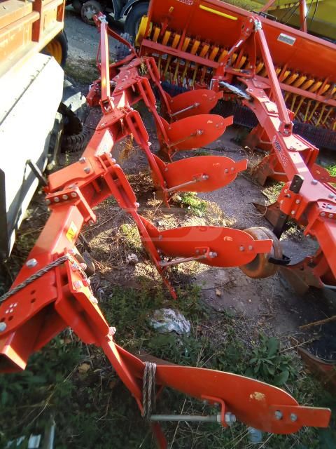 Agromaster 22819 2022 — photo 2