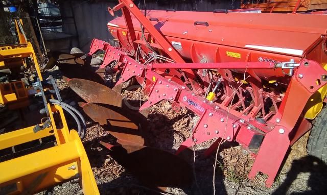 Agromaster 22819