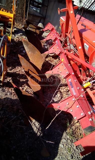 Agromaster 22819 2022 — photo 2