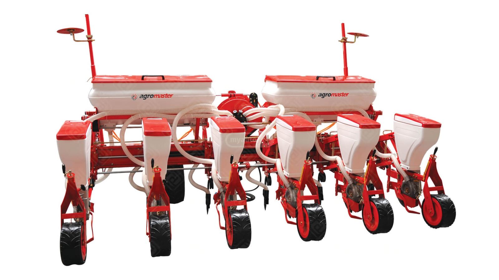 Agromaster 22813