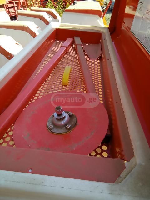 Agromaster 22816 2022 — photo 2