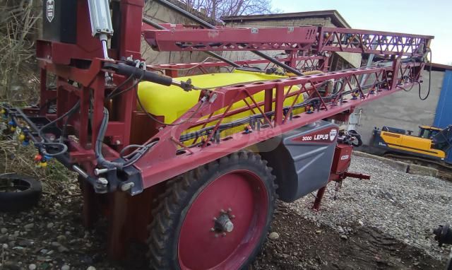 Agromaster 22819 2022 — photo 2