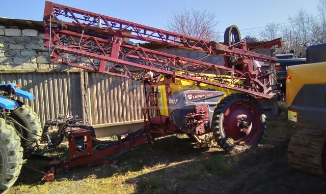 Agromaster 22813