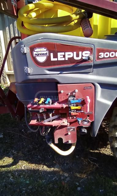 Agromaster 22813 2022 — photo 2