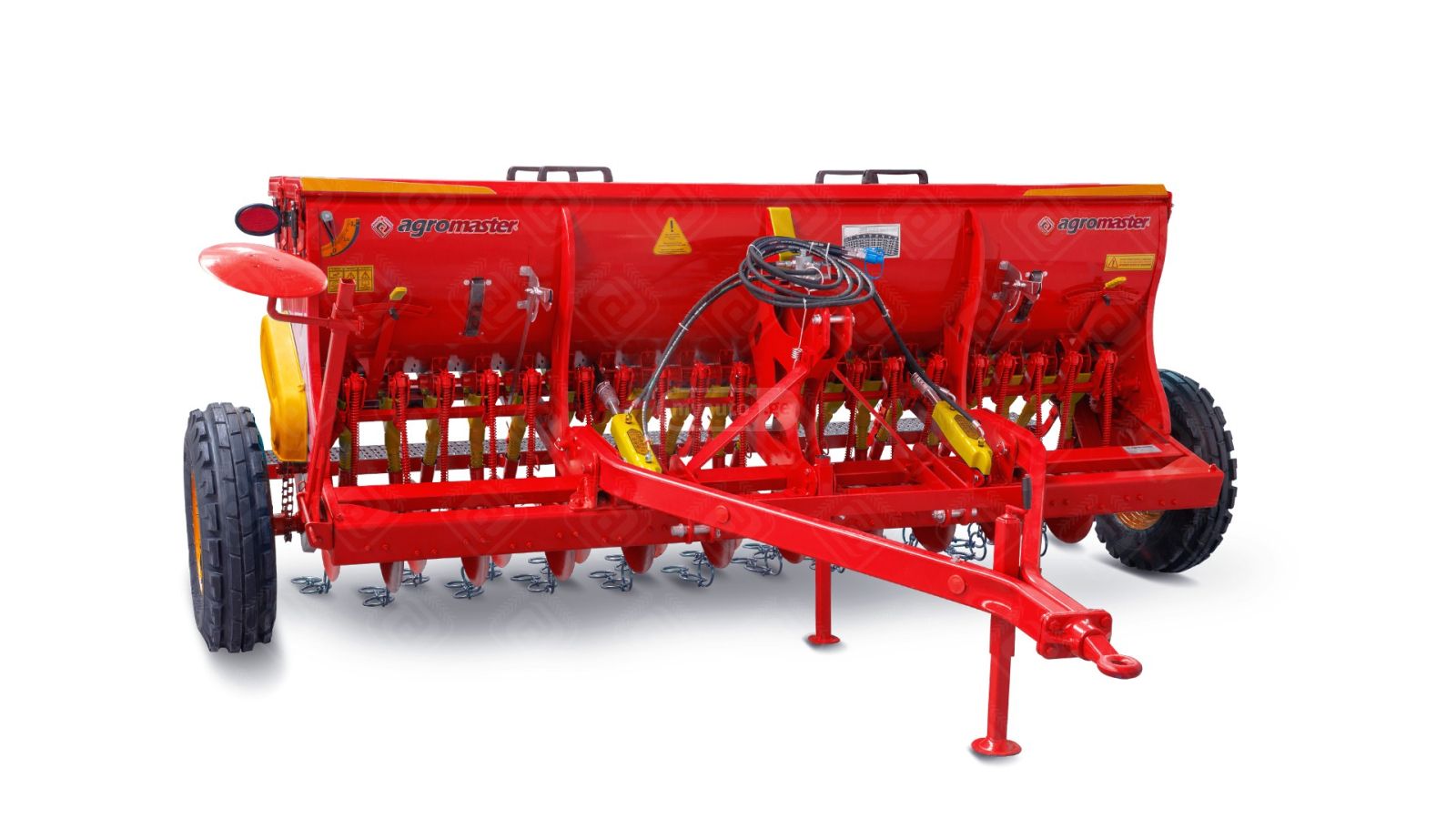 Agromaster 22822