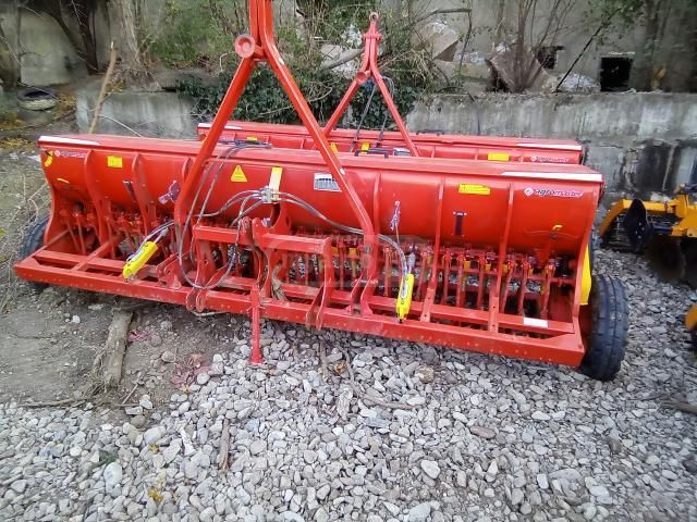 Agromaster 22822 2022 — photo 2