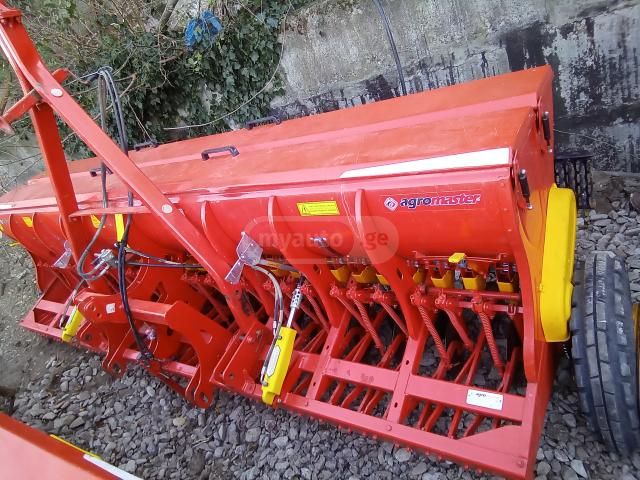 Agromaster 22822 2022 — photo 2