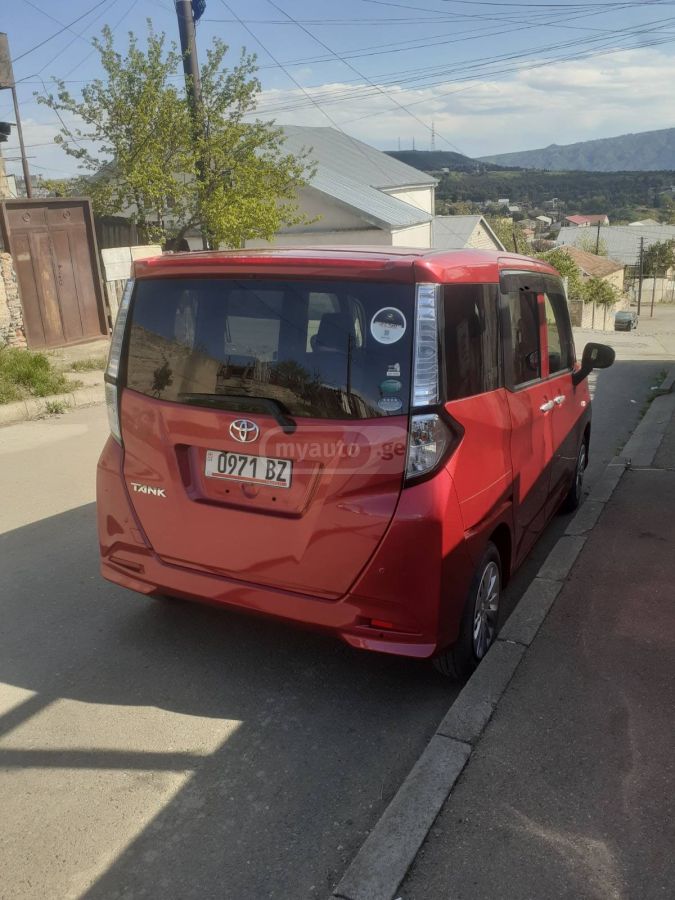 Toyota Estima 2016 — photo 2