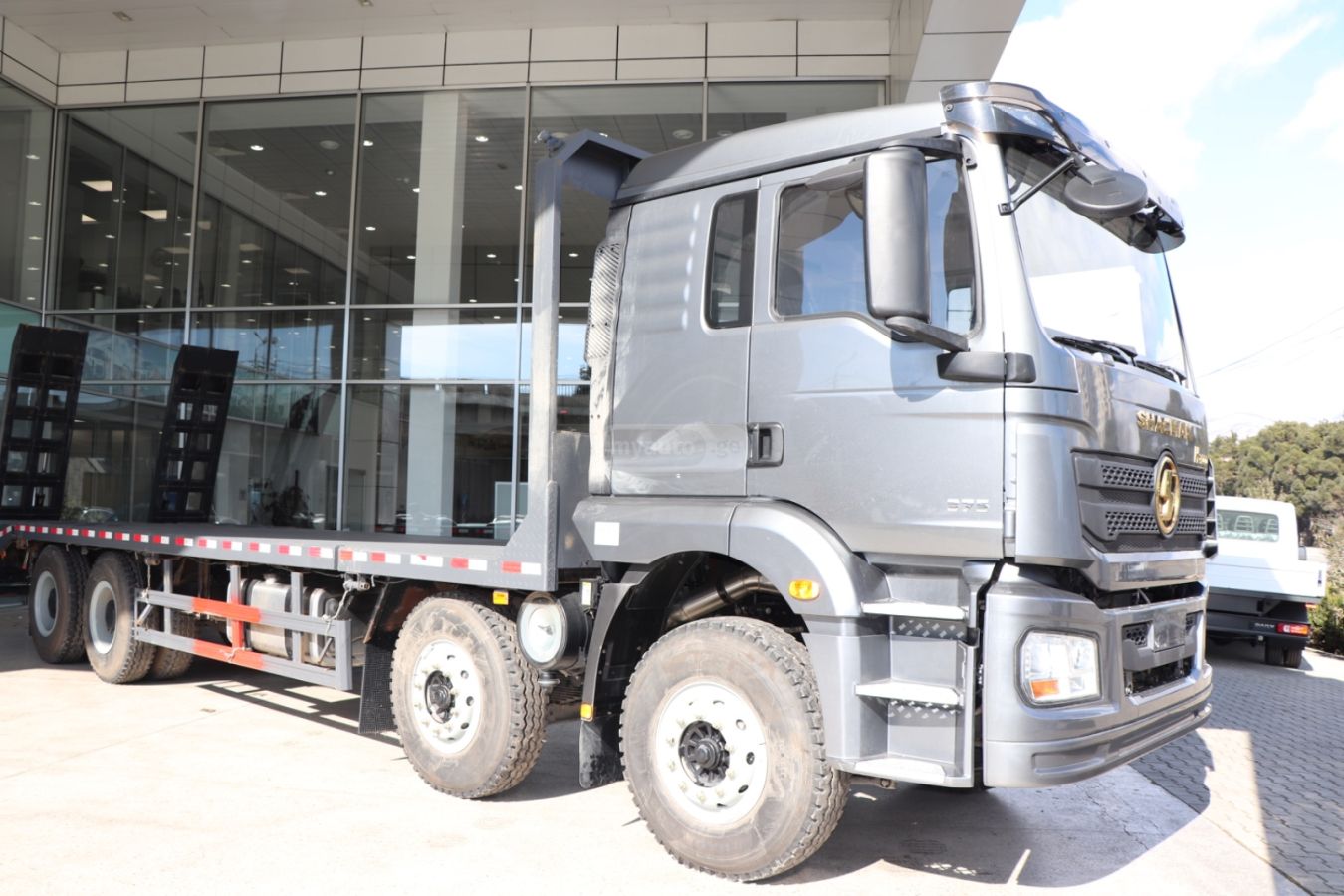 Haval H3000 2024 — photo 2