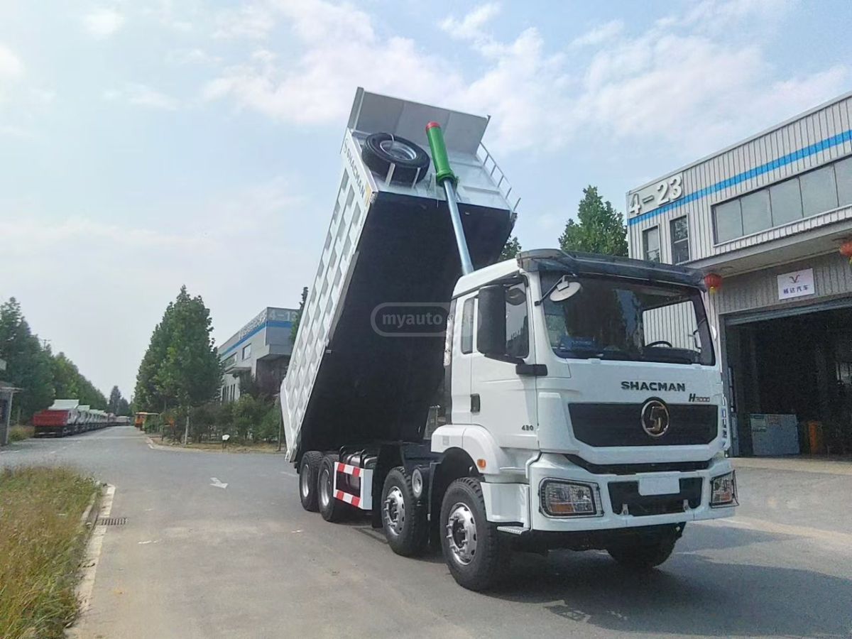 Haval H3000