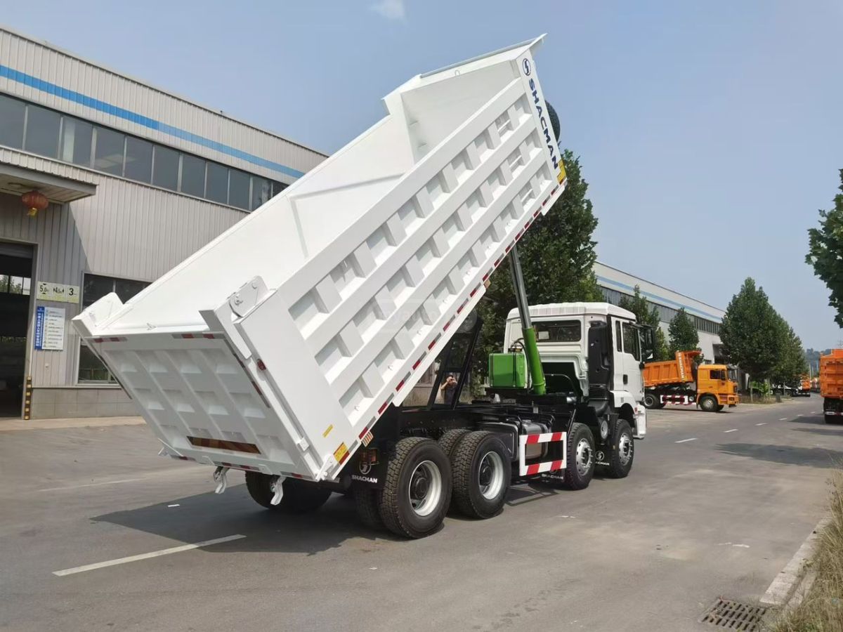 Haval H3000 2023 — photo 2