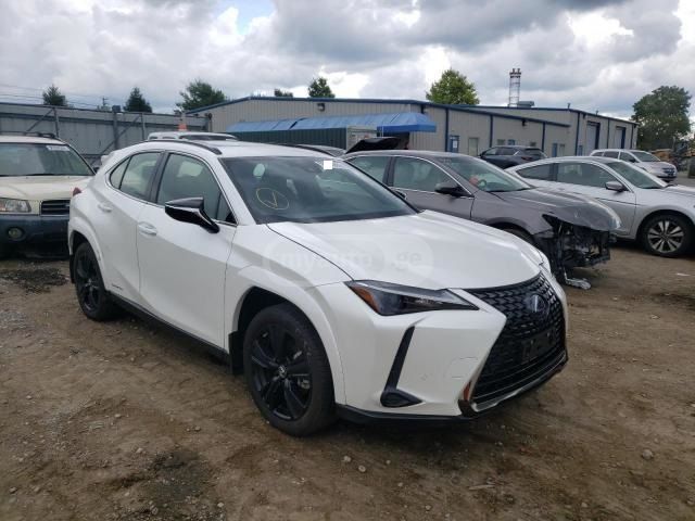 Lexus UX 250 h
