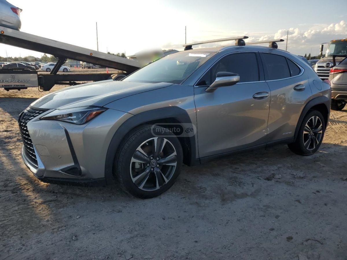 Lexus UX 250 h