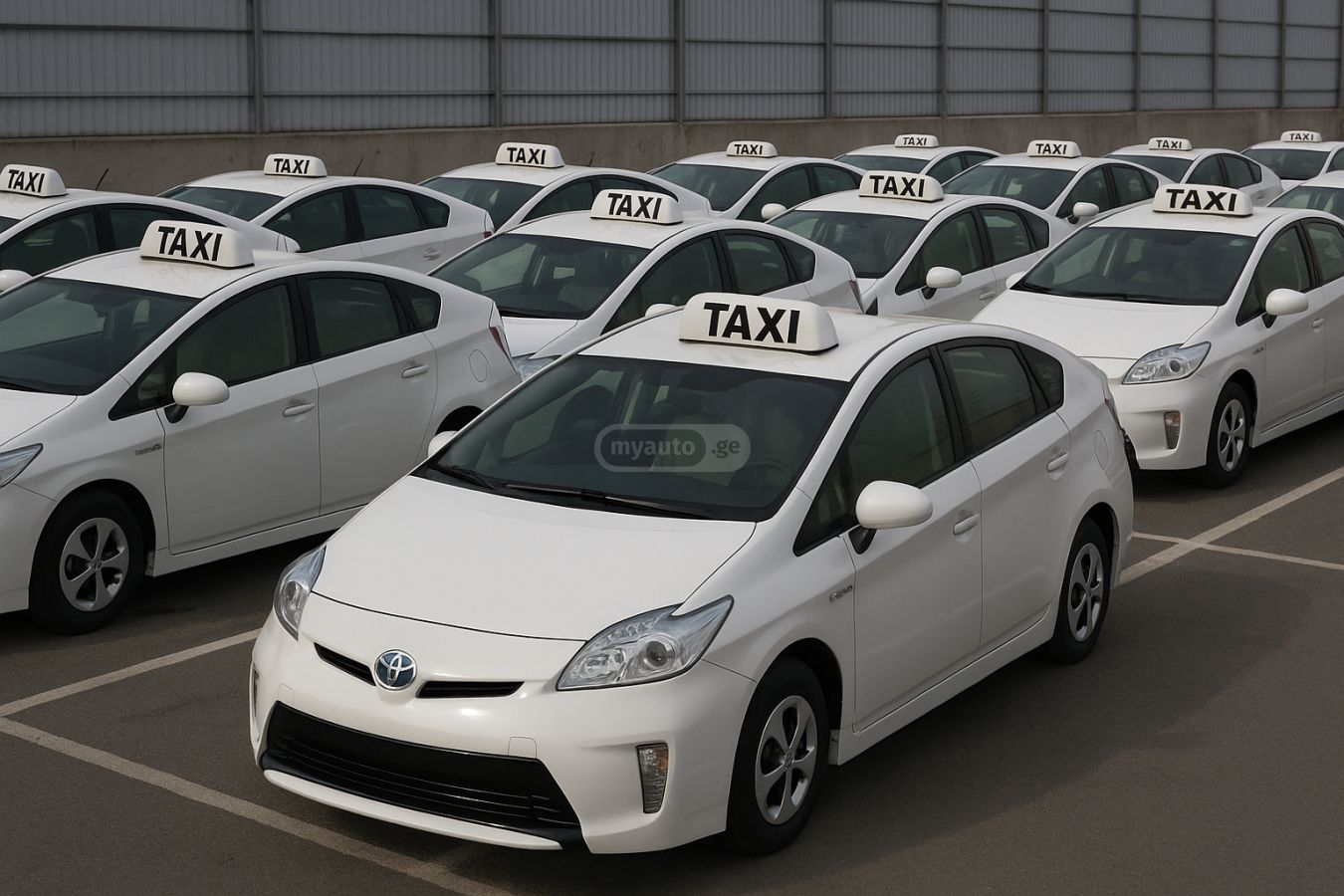 Toyota Prius 2013 — photo 2