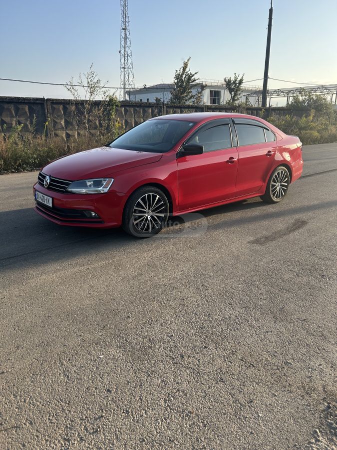 Volkswagen Jetta
