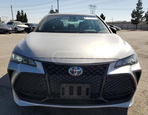Toyota Avalon 2021 — photo 2