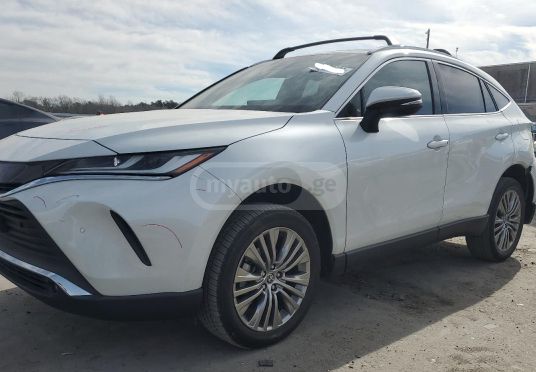 Toyota Venza