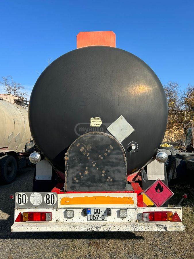 BAIC TX34 2002 — photo 2
